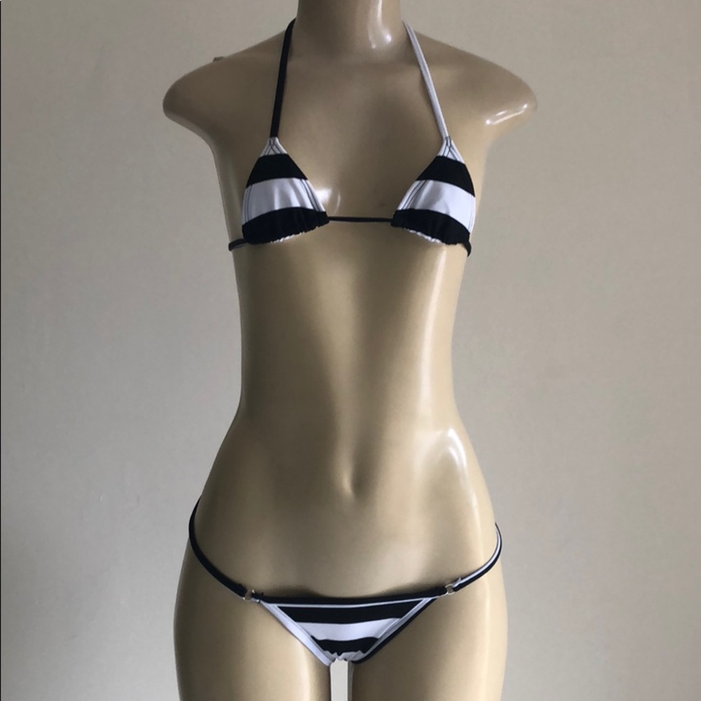 Micro VBack Mini Bikini